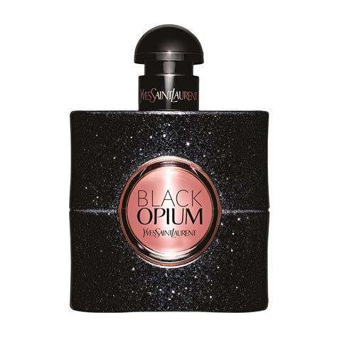 black opium fragrance for women